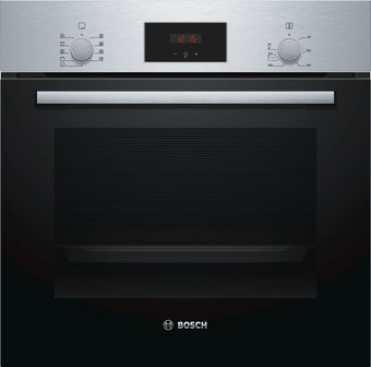 Электрический духовой шкаф Bosch HBF114ES0