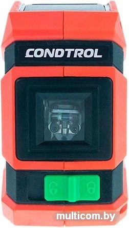 Лазерный нивелир Condtrol GFX300