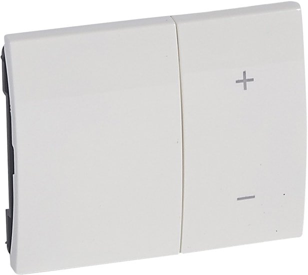 Накладка для диммера Legrand Galea Life 7 710 86