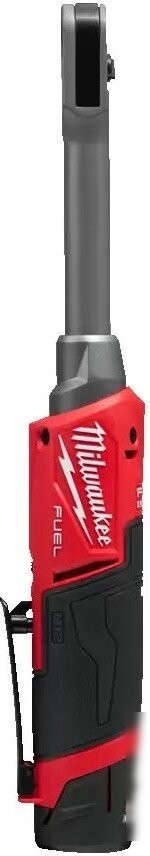 Трещотка Milwaukee M12 FPTR-202X 4933499411 (с 2-мя АКБ, кейс)