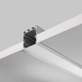 Алюминиевый профиль Maytoni Led Strip ALM-5035-S-2M
