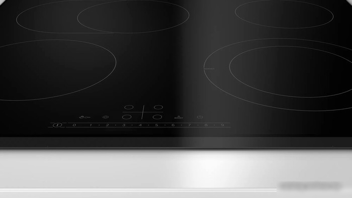 Варочная панель Bosch Serie 6 PKN651FP2E