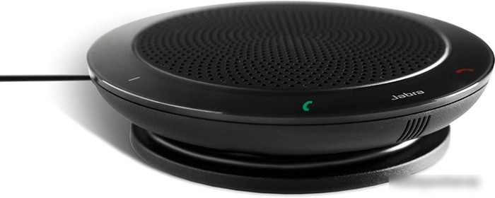Спикерфон для конференц-связи Jabra Speak 510 UC