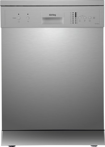 Посудомоечная машина Korting KDF 60240 S