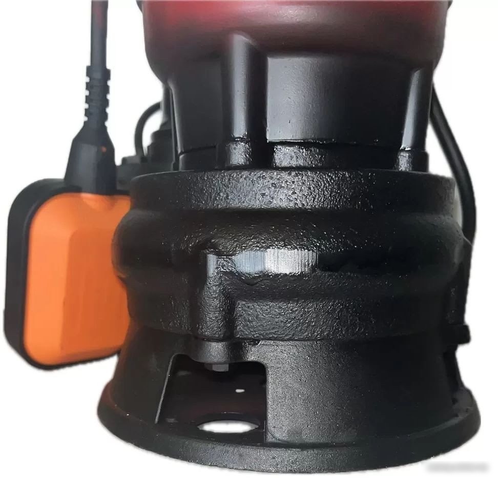 Фекальный насос Maxpump Fekatop 750