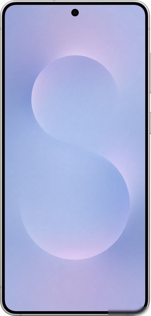 Телефон Samsung Galaxy S25 Edge SM-S937B 12GB/256GB (титановый ледяной синий)
