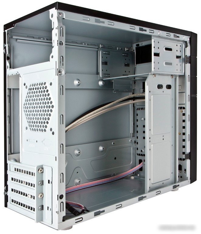 Корпус In Win ENR022 450W 6195850