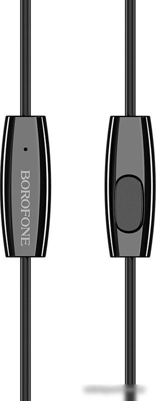 Наушники Borofone BM31 (черный)