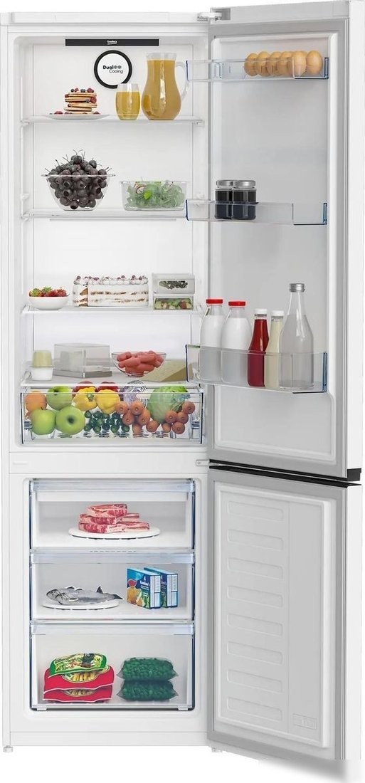 Холодильник BEKO B3R0CNK402HW