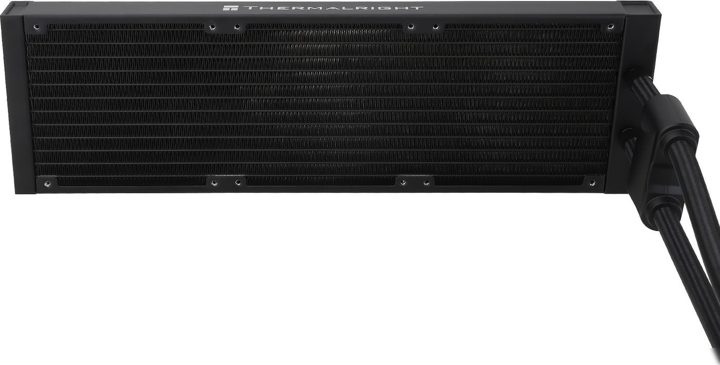 Система жидкостного охлаждения для процессора Thermalright Frozen Notte 360 ARGB V2 (черный)