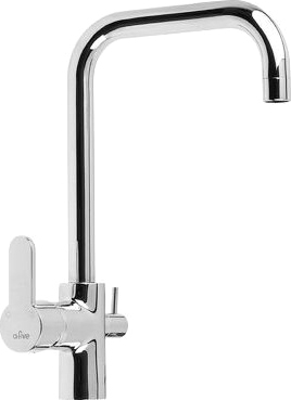 Смеситель A-Five Fonte A-51589