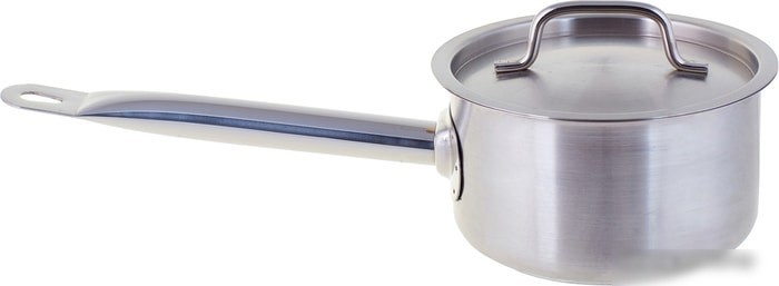 Кастрюля с длинной ручкой Appetite Professional SH12142 Кастрюля с длинной ручкой Appetite Professional SH12142