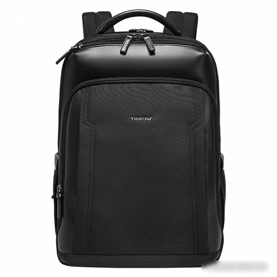 Городской рюкзак Tigernu T-B9110 15.6" (черный)