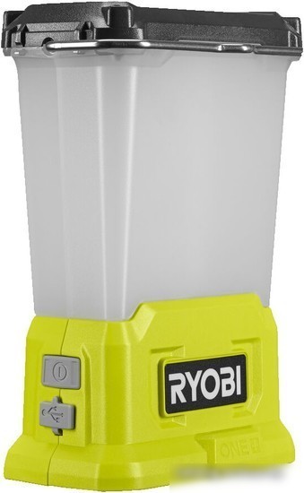 Фонарь Ryobi RLL18-0 (без АКБ)