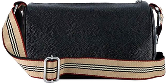 Женская сумка Poshete 886-39048-BLK (черный)