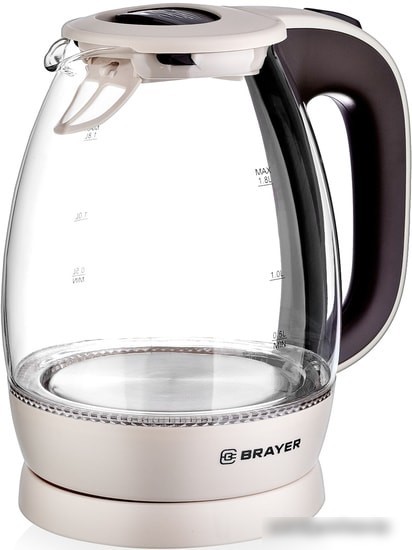 Электрочайник Brayer BR1045BN