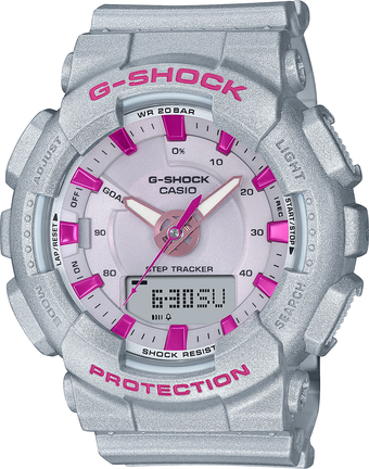 Наручные часы Casio G-Shock GMA-S130NP-8A