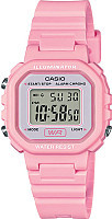 Наручные часы Casio LA-20WH-4A1EF