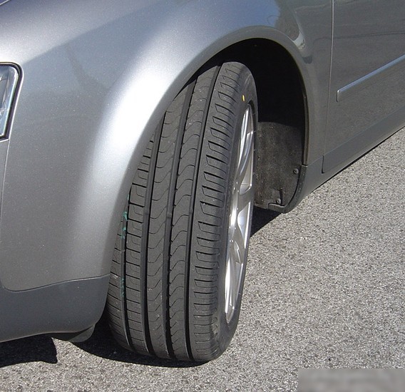 Автомобильные шины Pirelli Cinturato P7 225/55R17 97Y (run-flat)