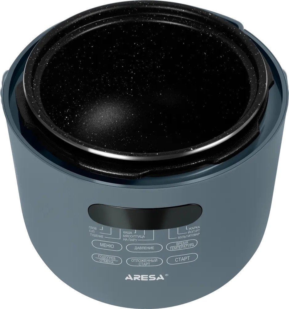 Мультиварка-скороварка Aresa AR-2012