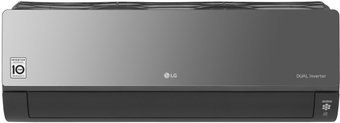 Внутренний блок LG ARTCOOL Mirror AC12BK/in