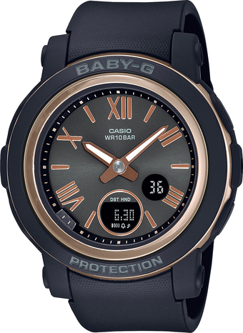 Наручные часы Casio Baby-G BGA-290-1A