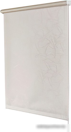 Рулонные шторы Legrand Сента 98x175 (миндаль)
