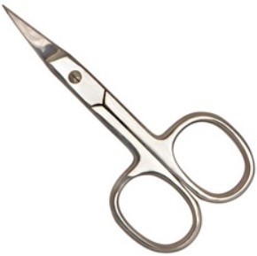 Ножницы маникюрные Mertz A1350P
