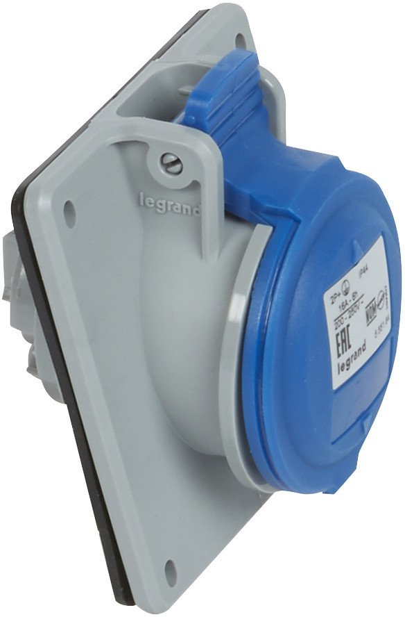 Розетка Legrand 90169
