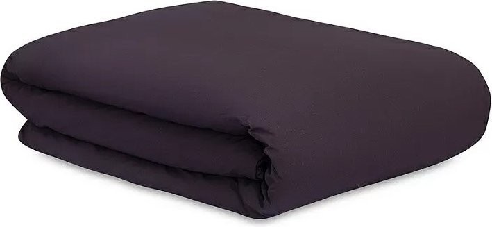 Постельное белье Tkano Essential TK24-DC0019 (сливовый)