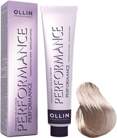 Ollin Professional Performance 10/72 светлый блондин коричнево-фиолетовый
