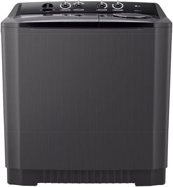 Стиральная машина с вертикальной загрузкой LG P1861RWNT