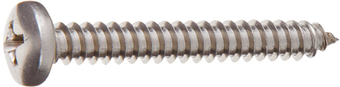 Саморез Starfix SMZ1-70195-25 (25 шт)