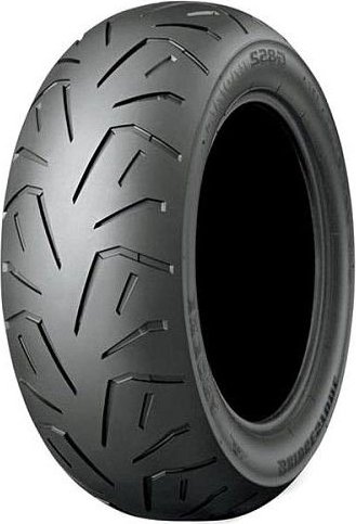 Дорожные мотошины Bridgestone G852 210/40R18 73H