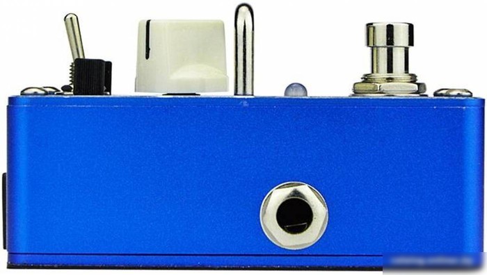 Гитарная педаль Tomsline Pure Echo Digital Delay APE-3