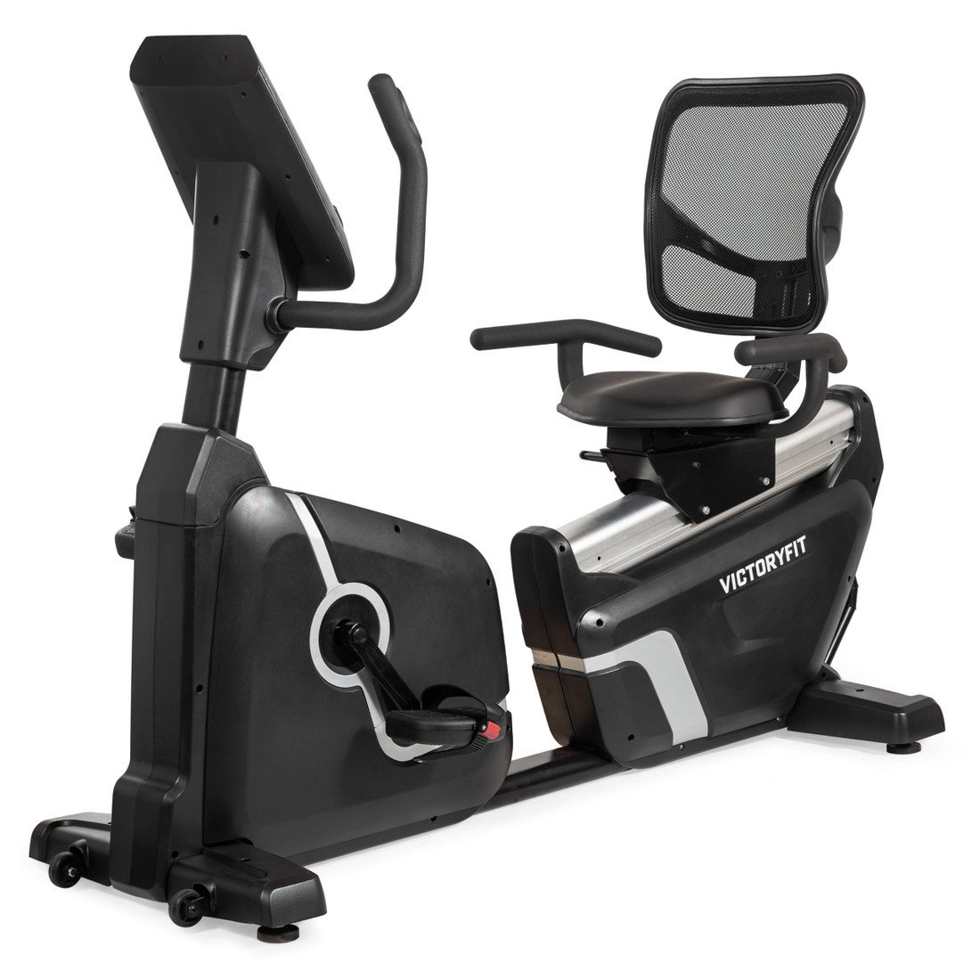 Велотренажер VictoryFit VF-D006