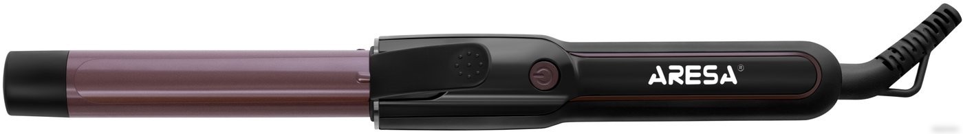 Круглая плойка Aresa AR-3326