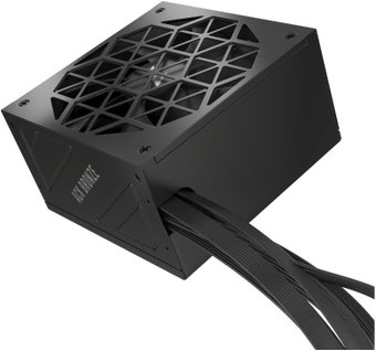 Блок питания 1stPlayer ACK Bronze 850W HA-850AA2-BK