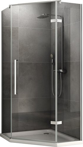 Душевой уголок Abber Ewiges Wasser AG05090