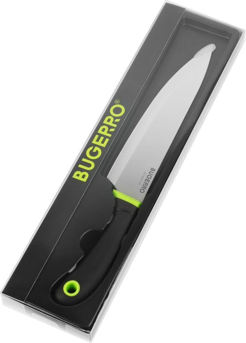 Кухонный нож Bugerro BGK-05-51501