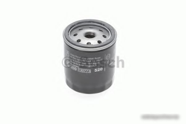 Масляный фильтр Bosch 0451103079