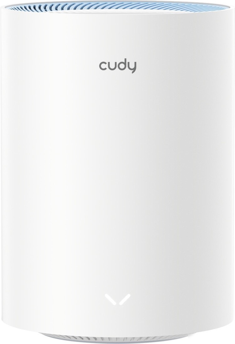Wi-Fi система Cudy M1200 1.0 (3-Pack)