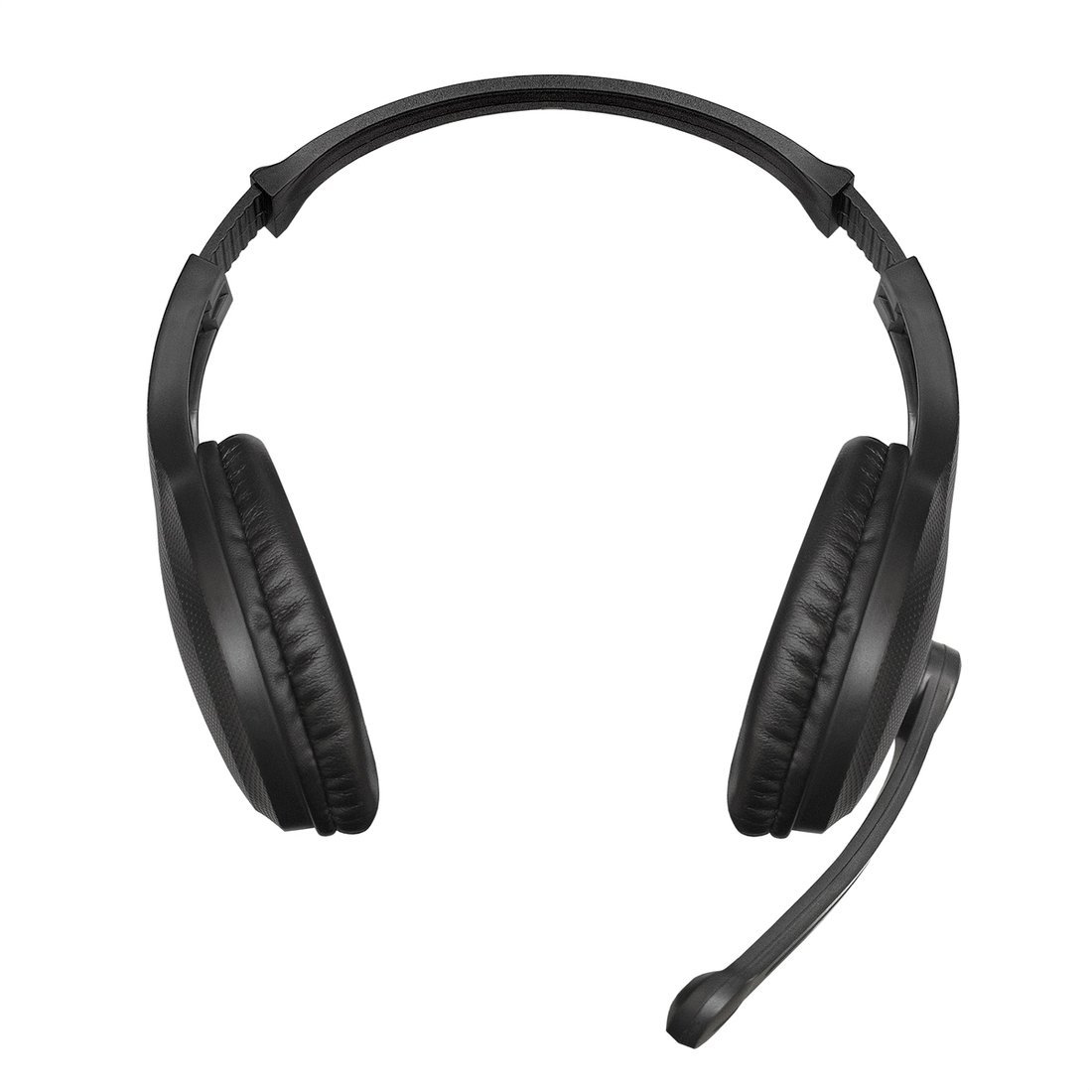 Наушники ExeGate Office HS-102S