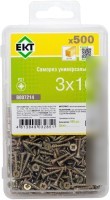 Саморез ЕКТ B007214