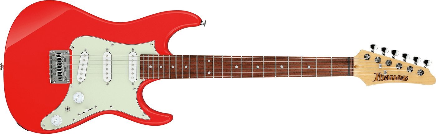 Электрогитара Ibanez AZES31 VM