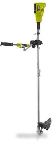 Триммер Ryobi RY18BCX26A-0 (без АКБ)