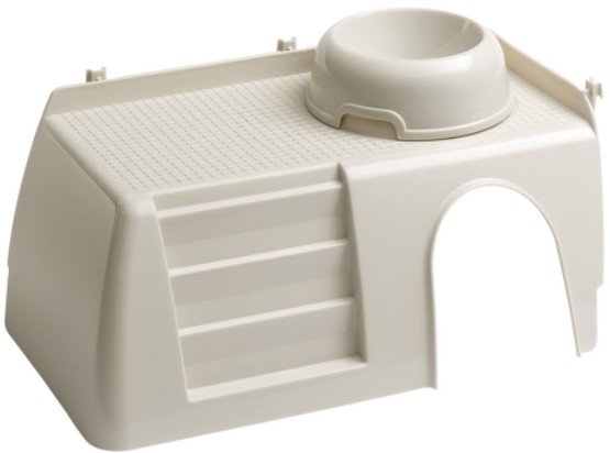 Домик Ferplast Pub Rabbit 80/100 New 93253021