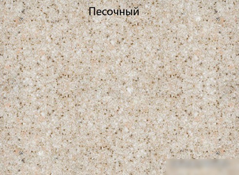 Кухонная мойка GranFest GF-Q650L