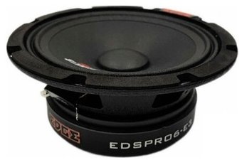 Мидбас EDGE EDSPRO6-E3