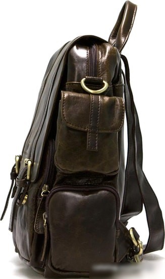 Рюкзак Francesco Molinary 846-1006-4-BRW